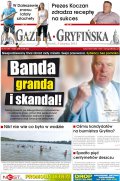 Tygodnik Gazeta Gryfińska