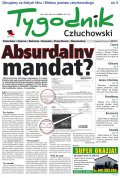 Tygodnik Człuchowski