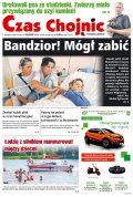 Czas Chojnic