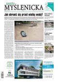 GAZETA MYŚLENICKA