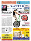 GAZETA RADOMSZCZAŃSKA
