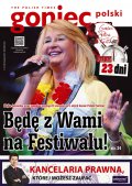 Goniec Polski
