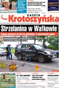 Gazeta Krotoszyńska