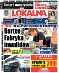 LOKALNA Gazeta Powiatu Żagańskiego