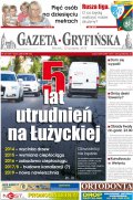 Tygodnik Gazeta Gryfińska