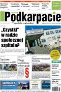 Nowe Podkarpacie