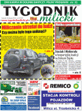 Tygodnik Milicki