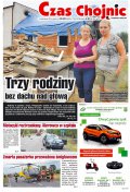 Czas Chojnic