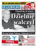 GAZETA REGIONALNA