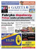 GAZETA RADOMSZCZAŃSKA