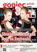 Goniec Polski