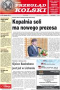 Przegląd Kolski