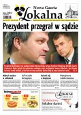 Nowa Gazeta Lokalna