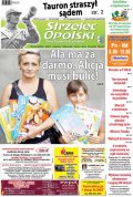 „Strzelec Opolski” Tygodnik Regionalny