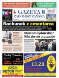 GAZETA RADOMSZCZAŃSKA