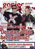 Goniec Polski
