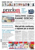 Przełom