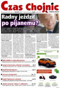 Czas Chojnic