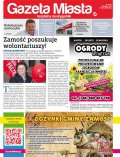 Gazeta Miasta