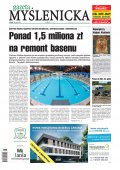 GAZETA MYŚLENICKA