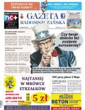 GAZETA RADOMSZCZAŃSKA