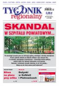 TYGODNIK REGIONALNY