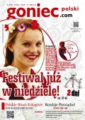 Goniec Polski