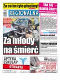 GAZETA REGIONALNA