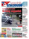 Tygodnik Działdowski