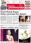Gazeta Przemyska
