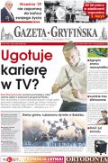 Tygodnik Gazeta Gryfińska