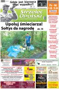 „Strzelec Opolski” Tygodnik Regionalny