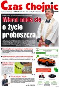 Czas Chojnic