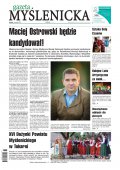 GAZETA MYŚLENICKA