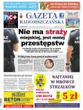 GAZETA RADOMSZCZAŃSKA