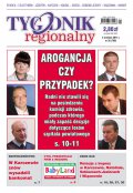 TYGODNIK REGIONALNY