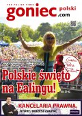 Goniec Polski