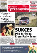 Gazeta Przemyska