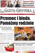Tygodnik Gazeta Gryfińska