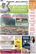 „Strzelec Opolski” Tygodnik Regionalny