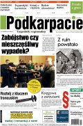 Nowe Podkarpacie