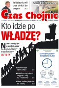 Czas Chojnic