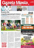 Gazeta Miasta