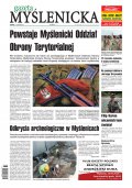 GAZETA MYŚLENICKA
