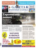 GAZETA RADOMSZCZAŃSKA