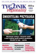 TYGODNIK REGIONALNY