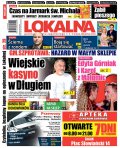 LOKALNA Gazeta Powiatu Żagańskiego