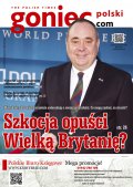 Goniec Polski