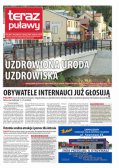 Teraz Puławy