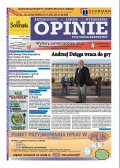 Opinie